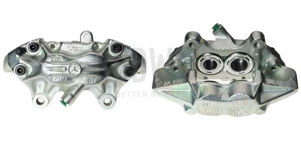 Brake Caliper